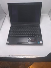 Sony Vaio Ultra Laptop