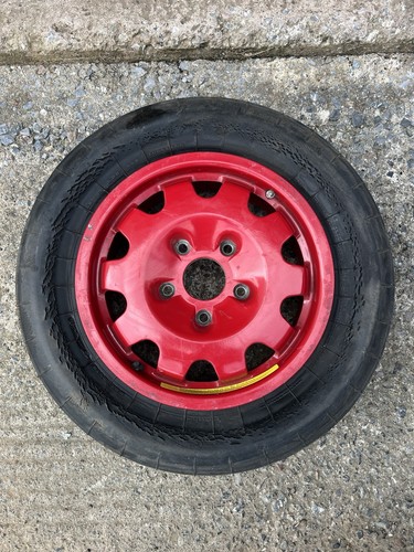 Porsche 928 944 964 alloy - 944,