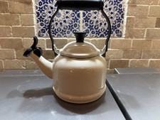 Rare Le Crueset Small