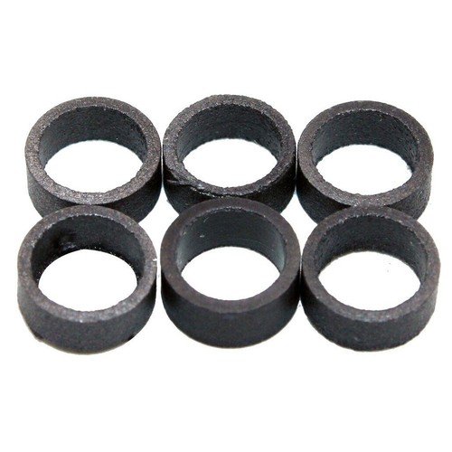 Car fuel injector - car, seals
