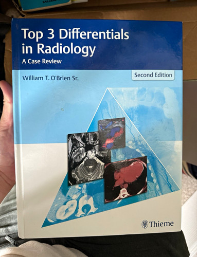 Top differentials in - top,