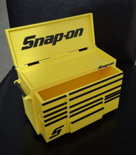 Snap-On Mini High Quality 3D