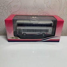 CMNL UKBUS 4005 Northcord Volvo Olympian Model Bus First Leeds West Yorkshire