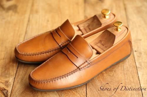 Loake lifestyle goodwood tan - loake,