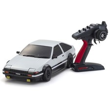 Kyosho Fazer D2 Toyota