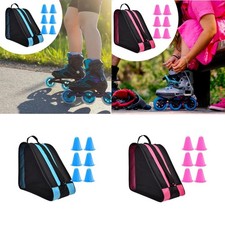 Roller Skate Bag Ice Skate Bag