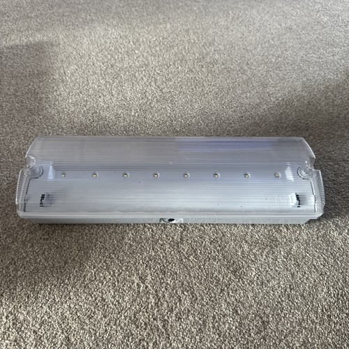 Indoor outdoor 230v led - outdoor,
