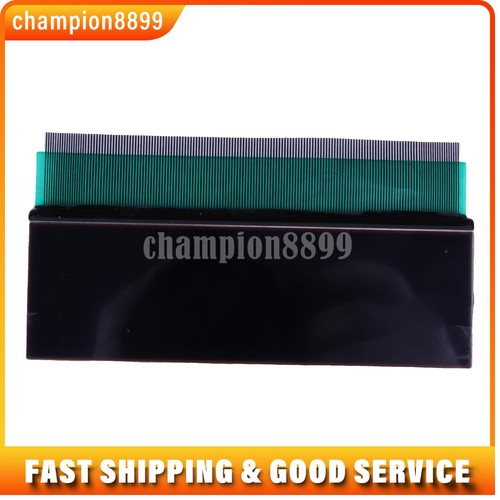 Central lcd screen - central, display