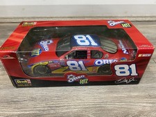 Dale Earnhardt Jr # 81 Oreo