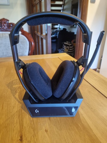 Logitech astro a50 - g,