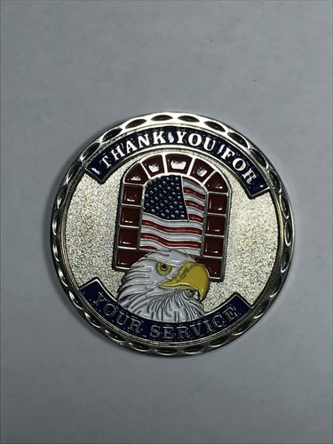 Challenge coin winder barrow - challenge,