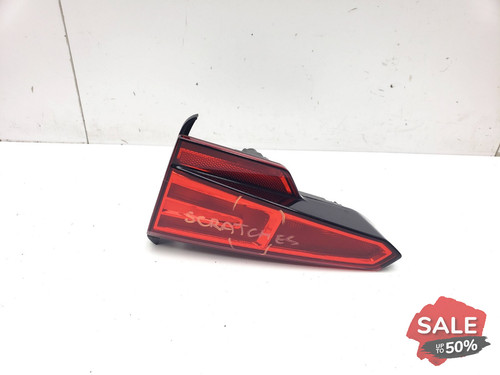 Audi 2016 inner tail - 2016,