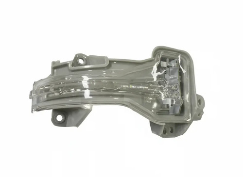 Turn signal lamp right - signal,