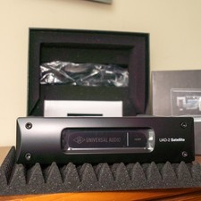 Universal Audio UAD-2