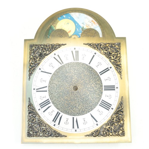Urgos grandmother clock - 77,