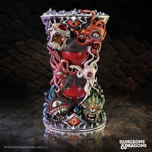 Dungeons dragons beholder - dungeons,