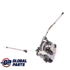 Mercedes Vito W447 Door Lock