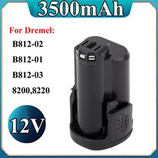 For Dremel B812-02 B812-01