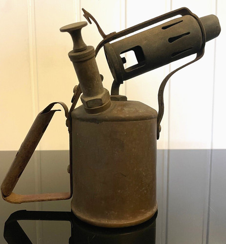 Vintage primus 632 blow - 632,