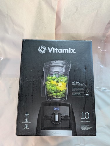 Vitamix a2500 ascent series - ascent,