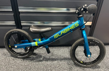 Islabikes Rothan 12 Teal Blue