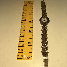 Vintage sterling silver