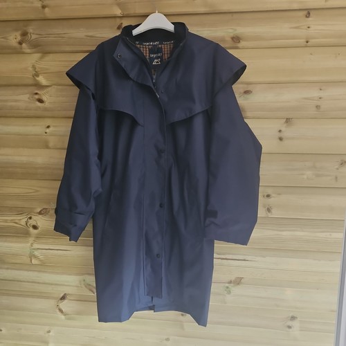 Vintage target dry long navy - vintage,
