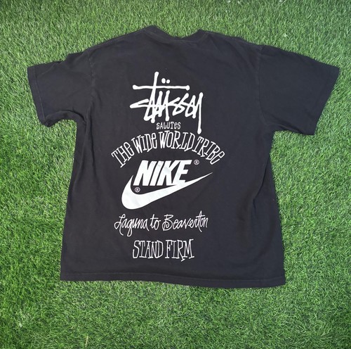 Nike stussy the - nike, wide