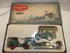 CORGI BEDFORD TK LOW LOADER &