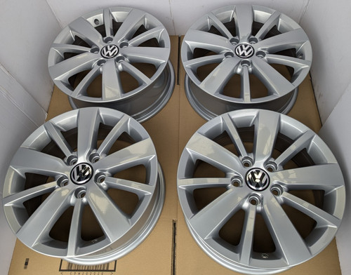 Genuine golf 6 7 8 - vw,