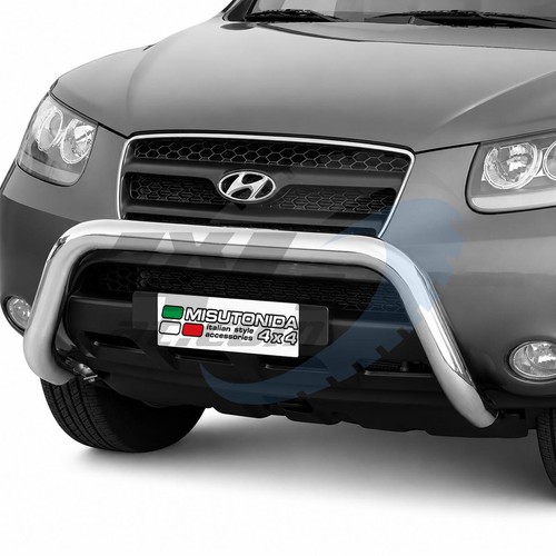 Hyundai santa 2006 2012 - hyundai,
