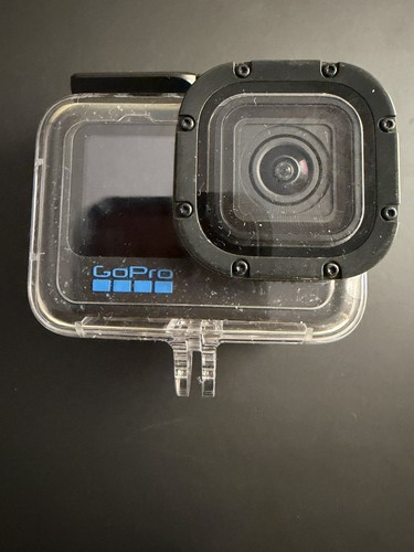 Gopro hero12 black - gopro, 5.3k