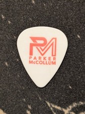 Parker McCollum Alex WeedEN