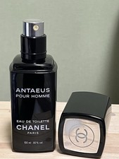 CHANEL ANTAEUS Pour Homme Eau