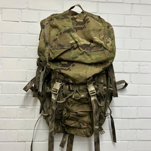 Mtp rucksack bergen long - -,