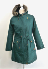 JACK MURPHY Coat with