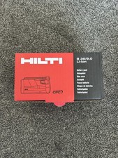 Hilti B36 9.0 Li-ion Battery