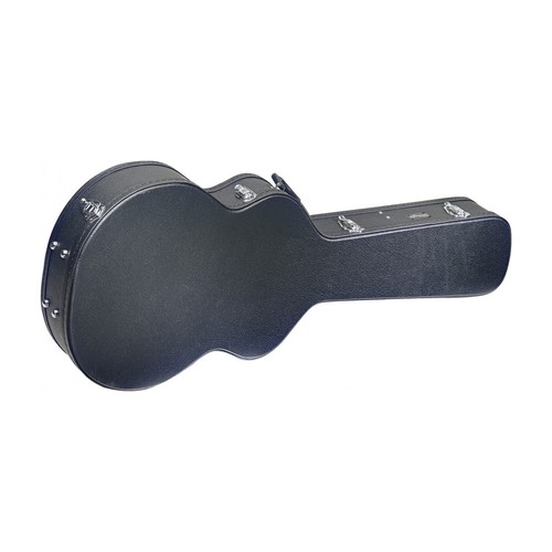 Stagg gca hardshell case - gca-sa,