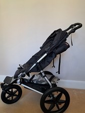 Mountain buggy terrain - buggy,