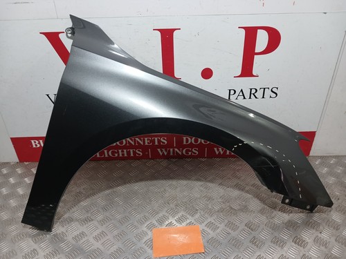 Genuine audi front right - audi, a3