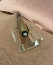 Mont Blanc Meisterstuck 72