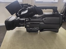 Sony HVR-HD1000E  camcorder