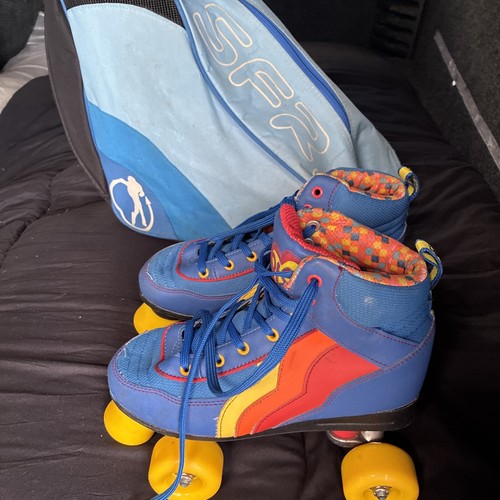 Sfr rio roller - sfr,