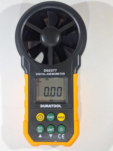 Duratool d02377 handheld - d02377,