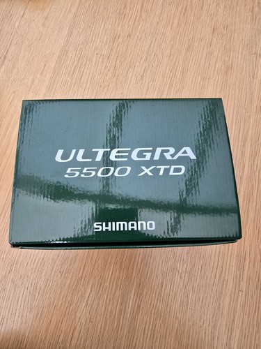 Shimano ultegra 5500 xtd - 5500,