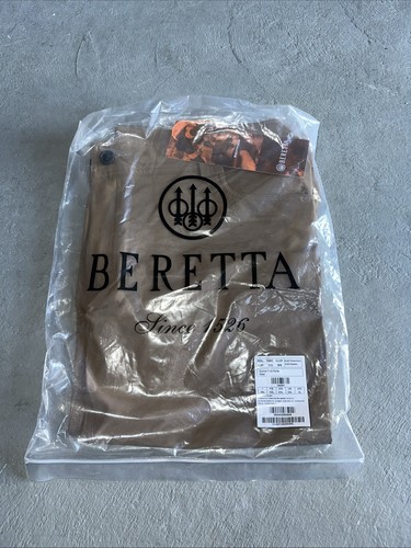 Beretta gunner tech - beretta,