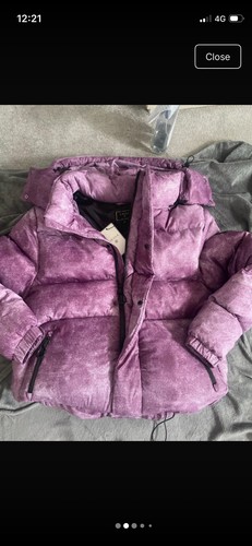 Siksilk winter jacket men - winter, men's