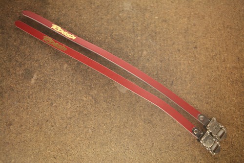 Vintage nos new italian red - nos,