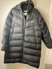 Nike Men’s Storm-Fit Parka