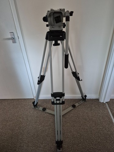 Vinten vision professional - vinten,